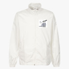 Ветровка без капюшона