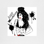 Эми Уайнхаус - Amy Winehouse