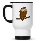 Кружка-термос