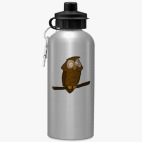 Спортивная бутылка