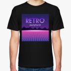 Ретро футуризм