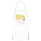 Кухонный фартук