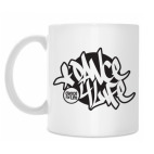 Кружка 330 мл