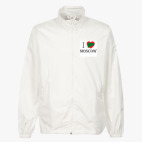 Ветровка без капюшона