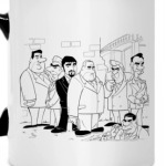 Семья Сопрано