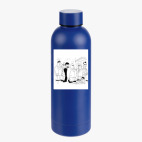 Термобутылка