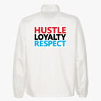 Ветровка без капюшона