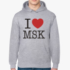 Я <3 Москву
