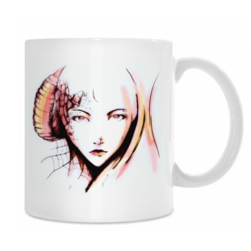 Кружка 'EVIL INSIDE'