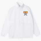 Ветровка с капюшоном