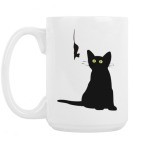 Кружка 420 мл