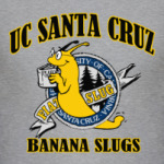 uc santa cruz banana slugs