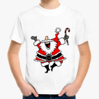 Санта Клаус