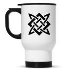 Кружка-термос