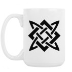 Кружка 420 мл