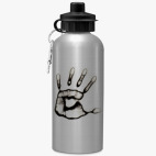 Спортивная бутылка