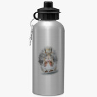 Спортивная бутылка