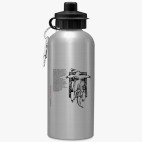 Спортивная бутылка