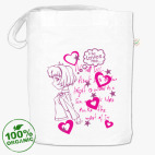 Сумка шоппер