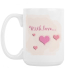 Кружка 420 мл