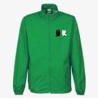 Ветровка без капюшона