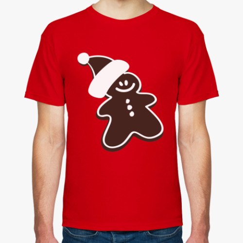 Футболка с принтом  PRYANYA