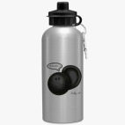 Спортивная бутылка