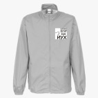 Ветровка без капюшона