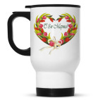 Кружка-термос