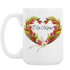 Кружка 420 мл