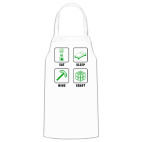 Кухонный фартук