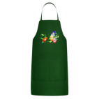 Кухонный фартук