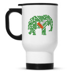 Кружка-термос