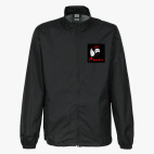 Ветровка без капюшона