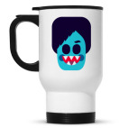 Кружка-термос