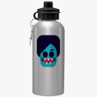 Спортивная бутылка