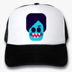 Кепки Trucker