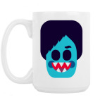 Кружка 420 мл