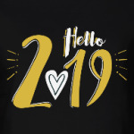 Новый Год 2019