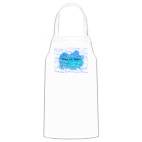 Кухонный фартук