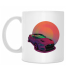 Кружка 330 мл