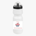 Велобутылка