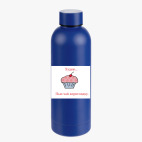 Термобутылка