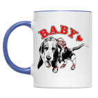 Песик для Девушки