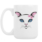 Кружка 420 мл