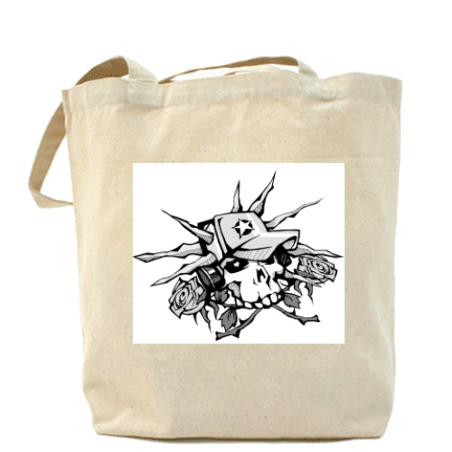 Сумка шоппер элизиум