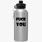 Спортивная бутылка