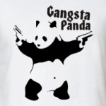 Gangsta panda