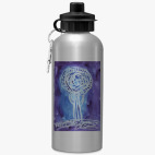 Спортивная бутылка