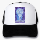 Кепки Trucker